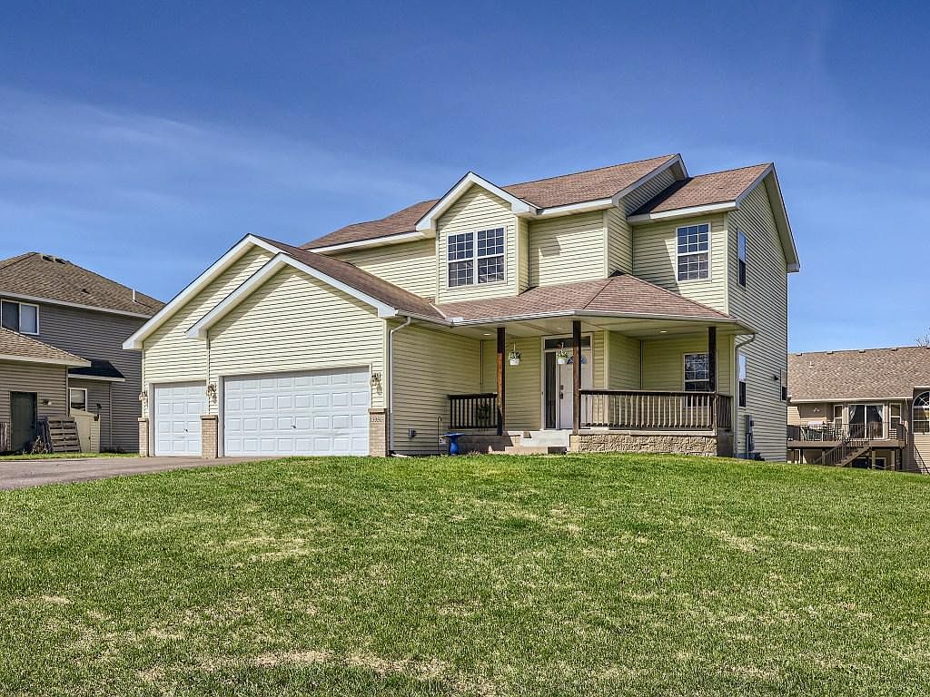 15986 Crane St NW, Andover, MN 55304 MLS 6401009 Zillow