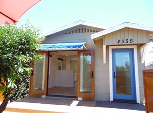 4355 10th Ave, San Diego, CA 92103