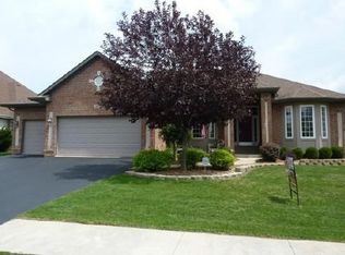 4211 River Hawk Dr, Loves Park, IL 61111