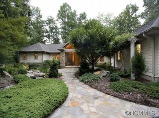 204 Claridge Way, Hendersonville, NC 28739
