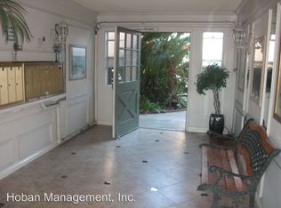 4439 Euclid Ave APT 1, San Diego, CA 92115