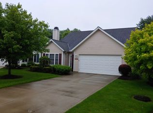 4003 Tarpon Cv #37, Perry, OH 44081