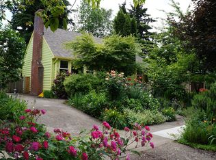 3710 SE Tibbetts St, Portland, OR 97202