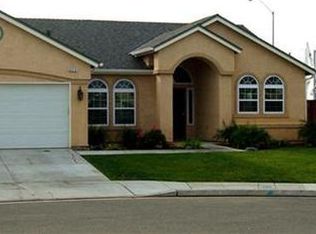 6519 E Andrews Ave, Fresno, CA