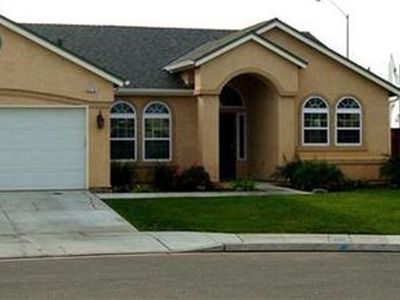 6519 E Andrews Ave, Fresno, CA, 93727