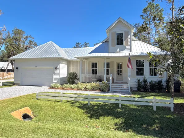 388 Morrison Ave, Santa Rosa Beach, FL 32459