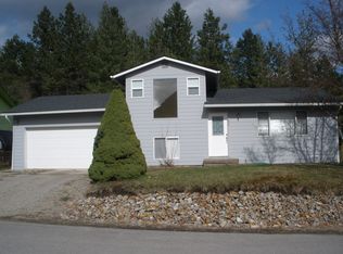 234 Rio Vista St, Osburn, ID 83849