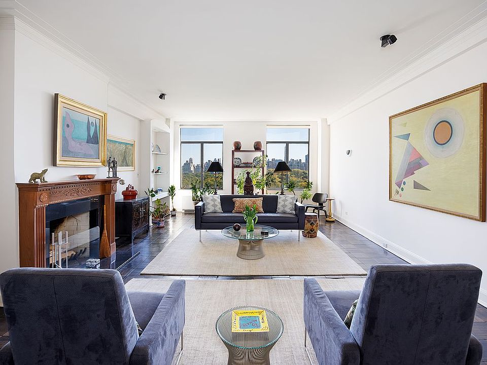 1st image of 115 Central Park W APT 11E