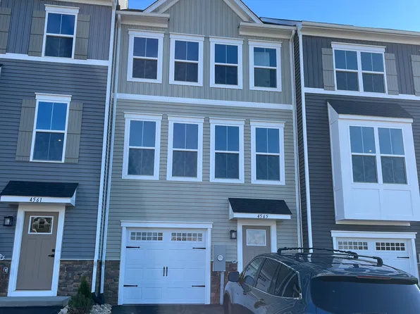 4565 Fountainbridge Ct, Rockingham, VA 22801