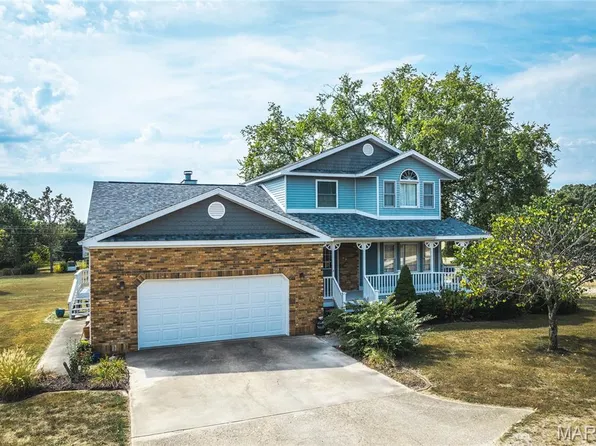 12280 County Road 3450, Saint James, MO 65559