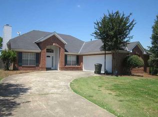 7407 Mill Ridge Ct, Montgomery, AL 36117