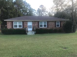 378 Gatewood St, Sumter, SC 29150
