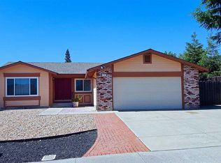 919 Burwood Way, Antioch, CA