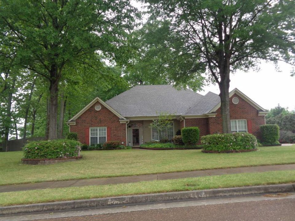 4523 Glenchase
Bartlett, TN