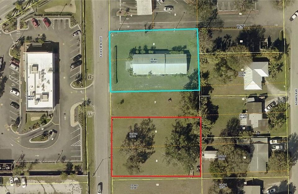 1st image of Fairview Ave