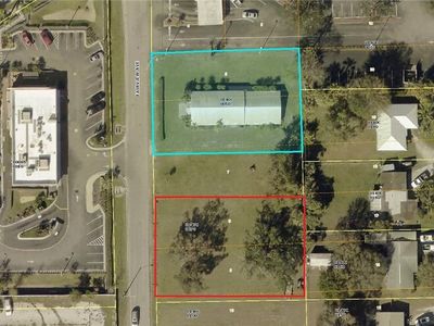 Fairview Ave, Fort Myers, FL, 33905