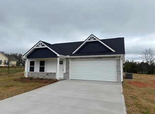 164 McCoy Cir, Gaffney, SC 29341