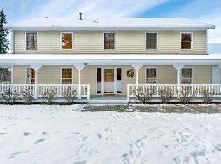 6600 Aspen Ridge Cir, Anchorage, AK 99516