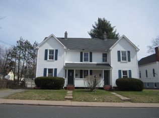 37 Spruce St, Manchester, CT 06040
