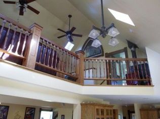 25600 E 220th Ave, Bethany, MO 64424
