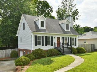 1740 Harper Spring Dr, Clemmons, NC 27012