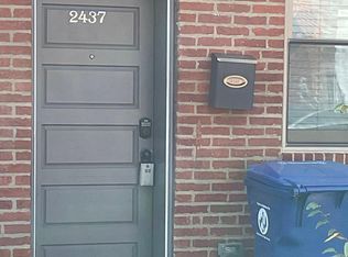 2437 Fleet St, Baltimore, MD 21224