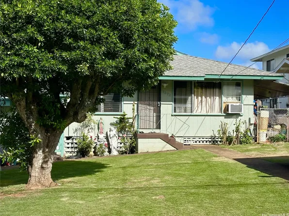 1372 Akalani Loop, Kailua, HI 96734