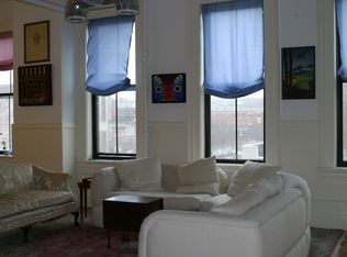 10 Williams St APT 32, Roxbury, MA 02119