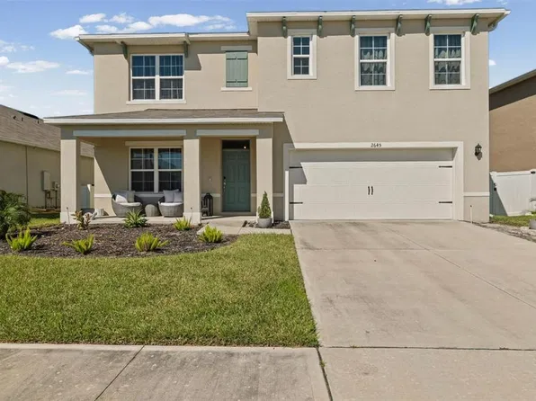 2645 GALWAY GROVE WAY, LAKELAND, FL 33811