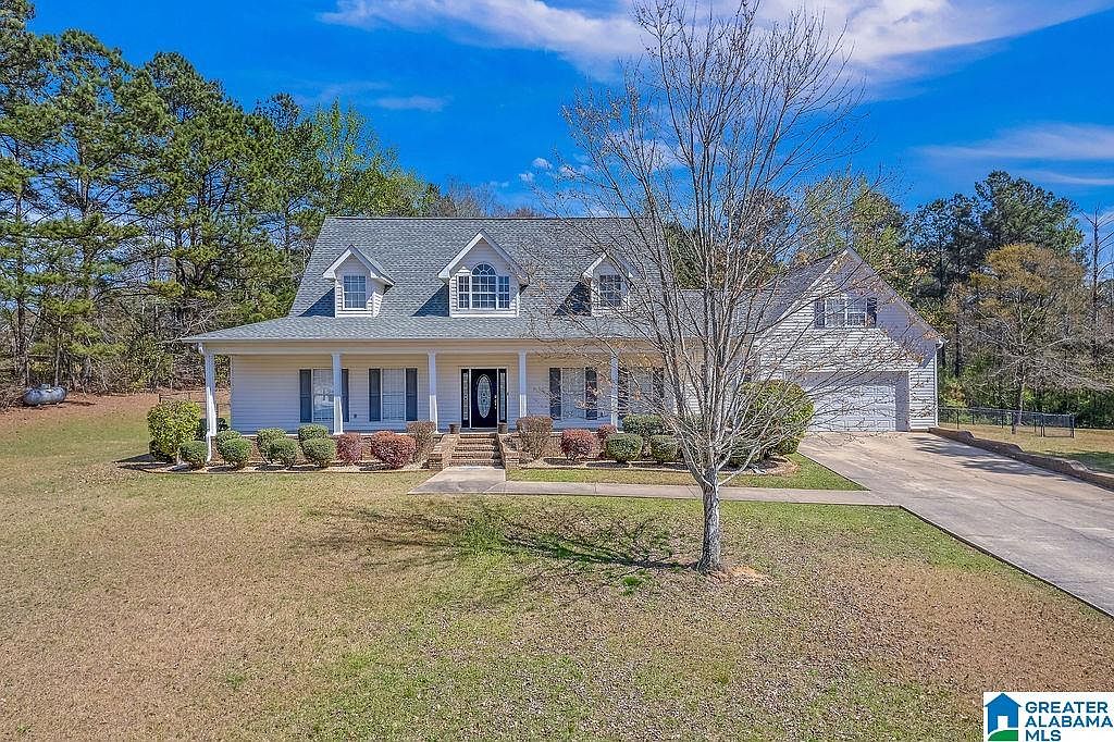 7682 County Road 42, Jemison, AL 35085 Zillow