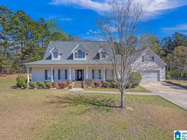 7682 County Road 42, Jemison, AL 35085