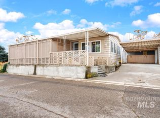 1715 W Flamingo Ave TRAILER 61A, Nampa, ID 83651