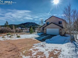 23 Gillia St, Palmer Lake, CO 80133
