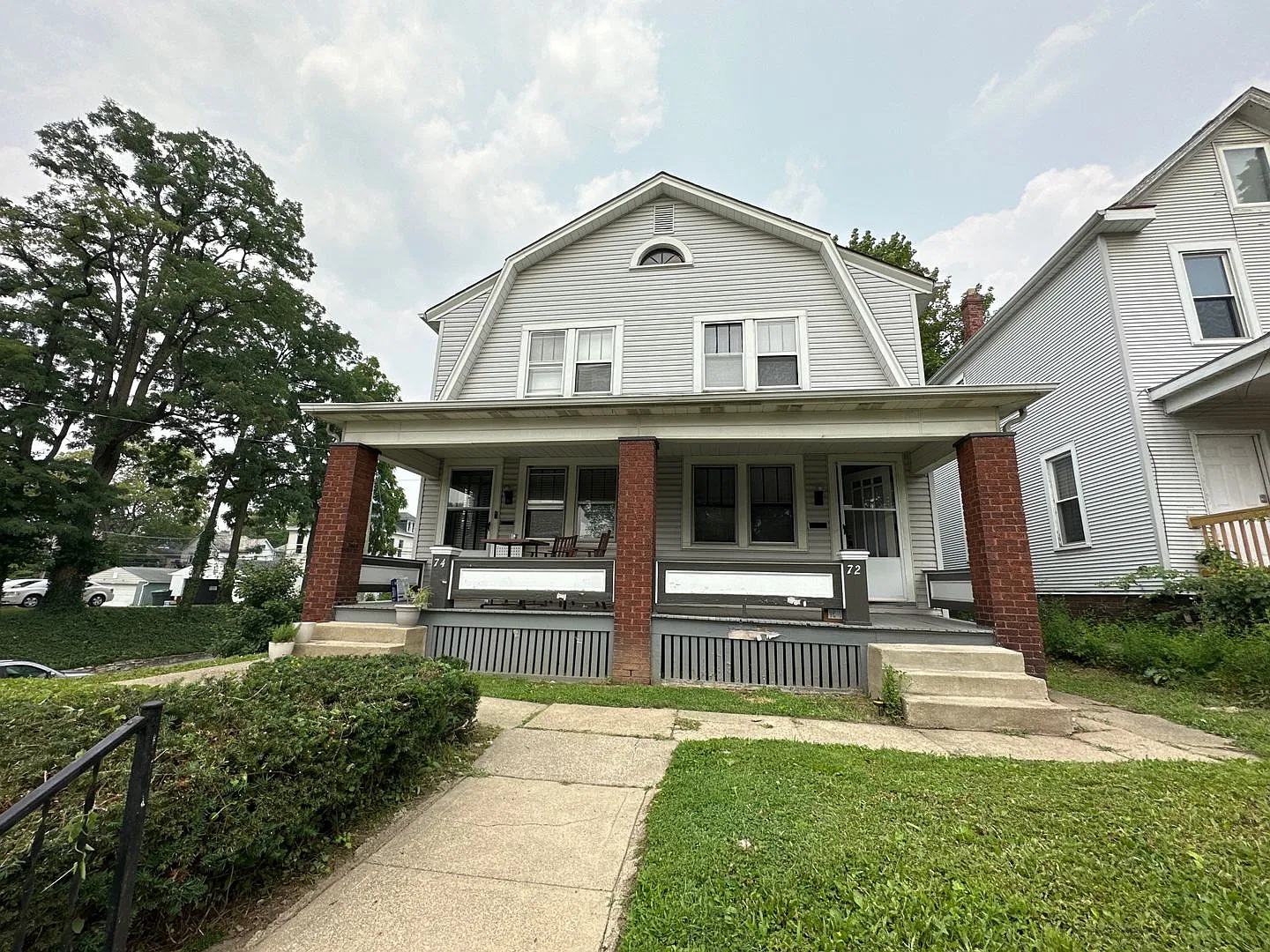 W Patterson Ave 72-74 NLLS — Photo 1