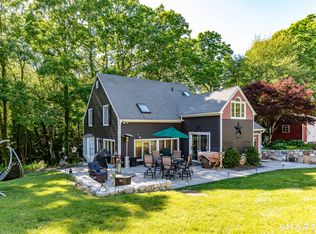 46 Crane Lane, Bethlehem, CT 06751