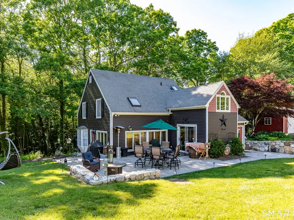 46 Crane Lane, Bethlehem, CT 06751