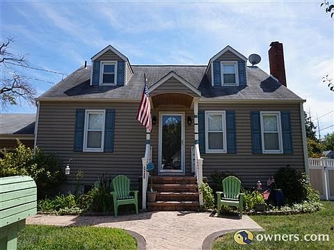 CURB APPEAL