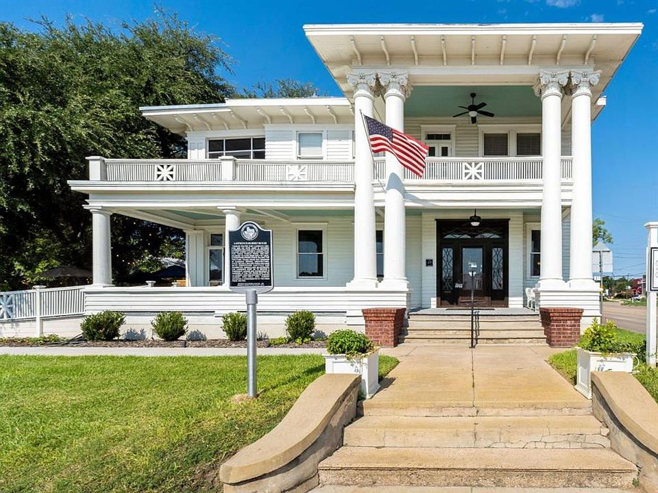 312 N Central Ave, Cameron, TX 76520 MLS 71705055 Zillow