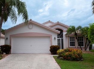 7549 Citronella St, Boynton Beach, FL 33437