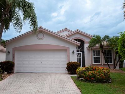 7549 Citronella St, Boynton Beach, FL, 33437