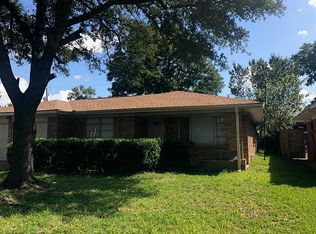 2205 Cherry Ln, Pasadena, TX 77502