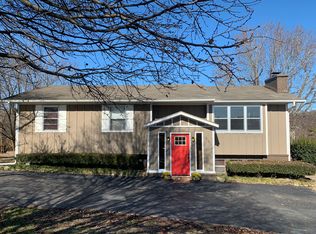 236 Arbor Acres Ave, Springdale, AR 72762