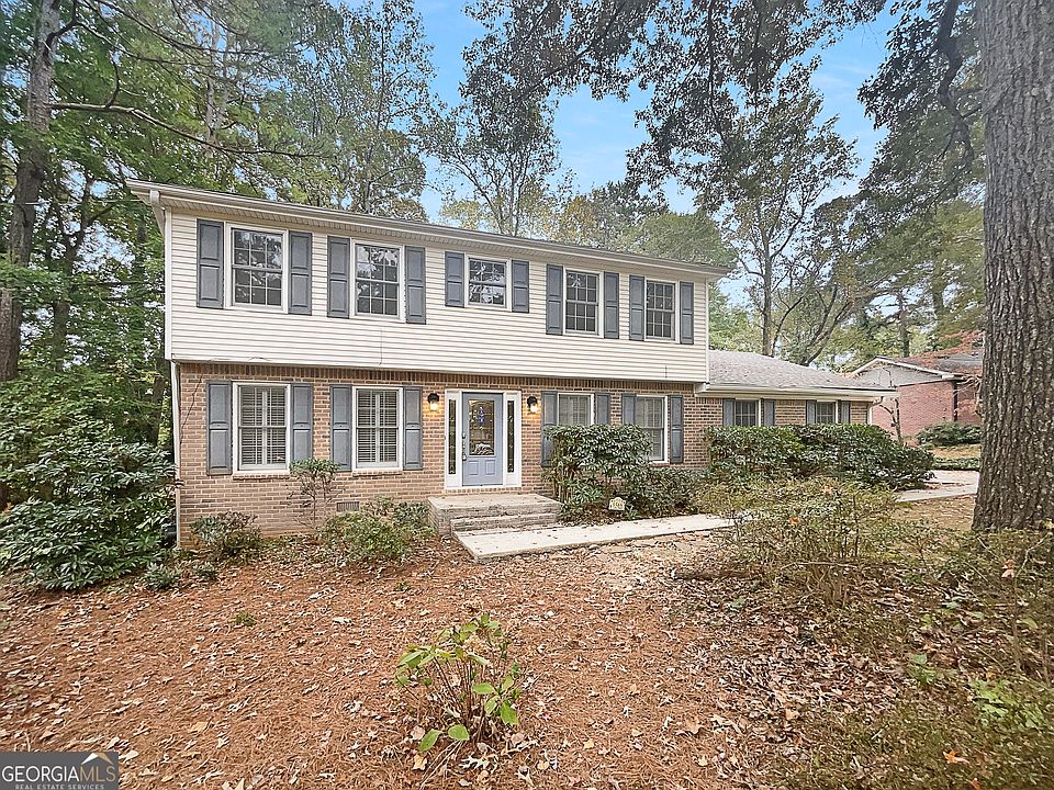 1st image of 5566 Mountainbrooke Ct