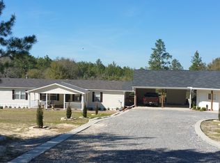 285 Coyote Rd, Crestview, FL 32539