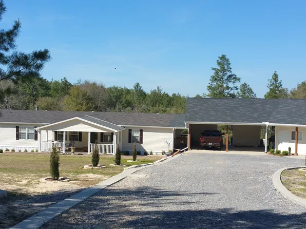 285 Coyote Rd, Crestview, FL 32539