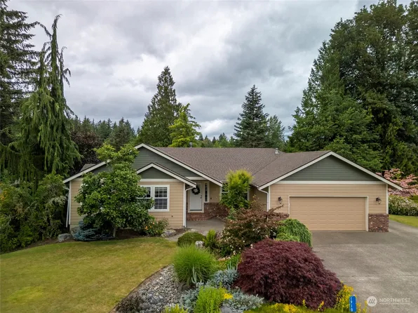 1910 Arab Drive SE, Tumwater, WA 98501