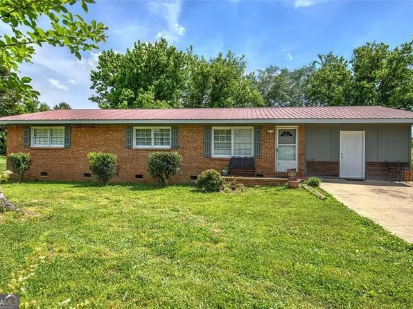 58 Jim Ln, Cartersville, GA 30120