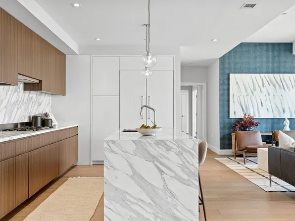 100 Shawmut Ave #Penthouse G, Boston, MA 02118
