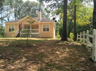 3151 McClendon Chapel Rd, Bessemer, AL 35022