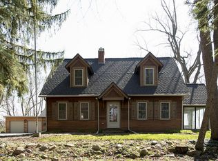 19950 15 Mile Rd, Marshall, MI 49068